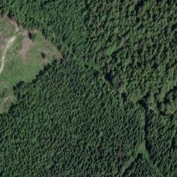 Satellite imagery of Mount Catherwood, CA