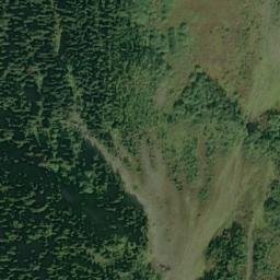 Satellite imagery of Macleod Peak, CA