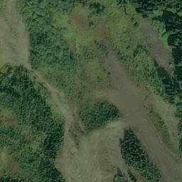 Satellite imagery of Macleod Peak, CA