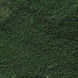 Satellite imagery of Warburton Peak, CA