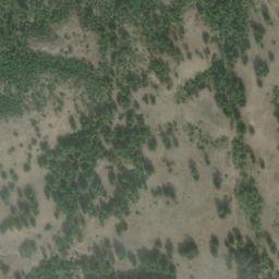 Satellite imagery of Mount Parker, CA