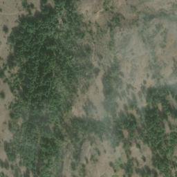 Satellite imagery of Mount Parker, CA