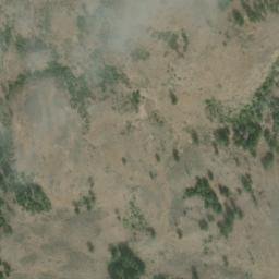 Satellite imagery of Mount Parker, CA