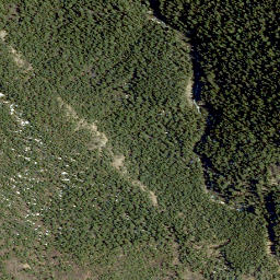 Satellite imagery of Border Ranges, CA