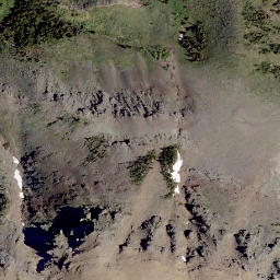 Satellite imagery of Prairie Bluff, CA