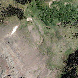 Satellite imagery of Prairie Bluff, CA