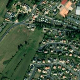 Satellite imagery of Port artificiel d'Arromanches-les-Bains, FR