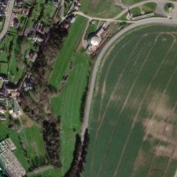 Satellite imagery of Port artificiel d'Arromanches-les-Bains, FR