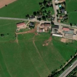 Satellite imagery of Nagelsberg, DE