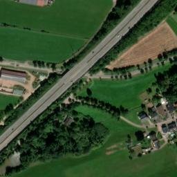 Satellite imagery of Nagelsberg, DE