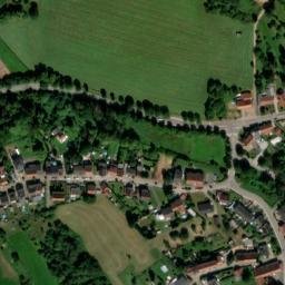 Satellite imagery of Nagelsberg, DE
