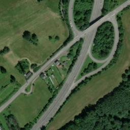 Satellite imagery of Sendemast Göttelborner Höhe, DE