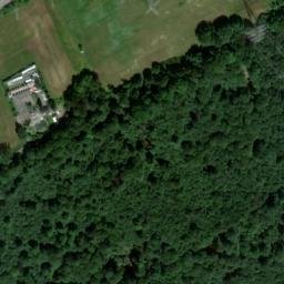 Satellite imagery of Sendemast Göttelborner Höhe, DE