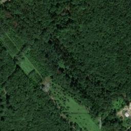 Satellite imagery of Sendemast Göttelborner Höhe, DE