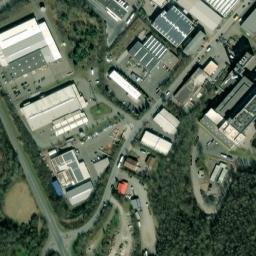 Satellite imagery of Spieserhöhe, DE
