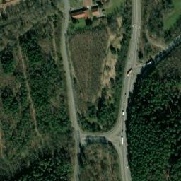 Satellite imagery of Großer Hirschberg, DE