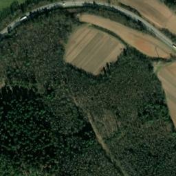 Satellite imagery of Großer Hirschberg, DE