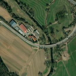 Satellite imagery of Großer Hirschberg, DE
