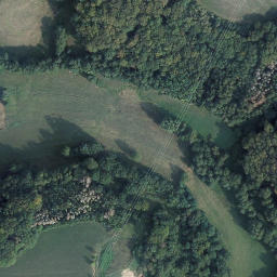 Satellite imagery of Schwobacher Berg, DE