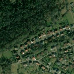 Satellite imagery of Obersohler Berg, DE