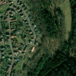 Satellite imagery of Obersohler Berg, DE