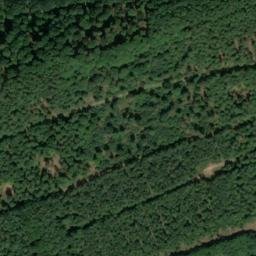 Satellite imagery of Kurzeneck, DE