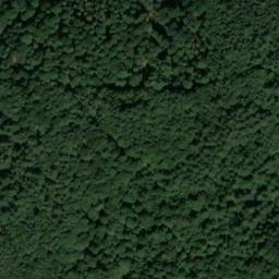 Satellite imagery of Grünberg, DE