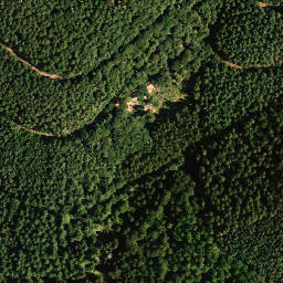 Satellite imagery of Hoher Kopf, DE