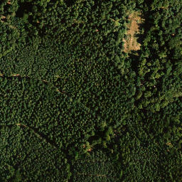 Satellite imagery of Kropfsberg, DE