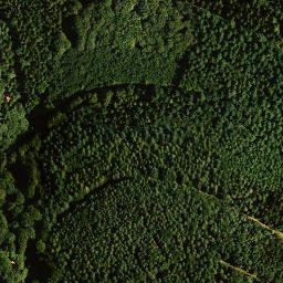 Satellite imagery of Kropfsberg, DE