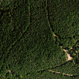 Satellite imagery of Platte, DE