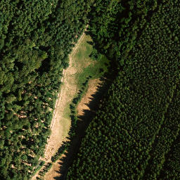 Satellite imagery of Sternberg, DE