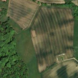 Satellite imagery of NDB-Funkfeuer NKR, DE