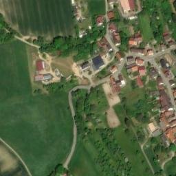 Satellite imagery of NDB-Funkfeuer NKR, DE