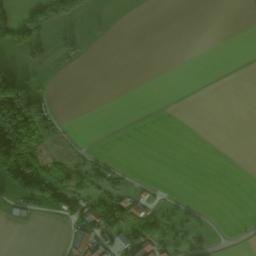 Satellite imagery of Dörnberg, DE