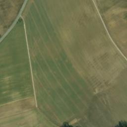 Satellite imagery of Dörnberg, DE