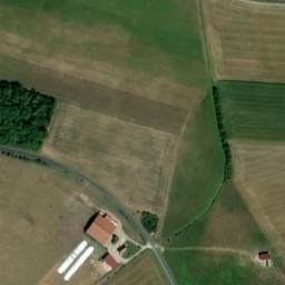 Satellite imagery of Bromberg, DE