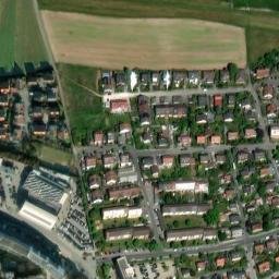 Satellite imagery of Sandbuck, DE