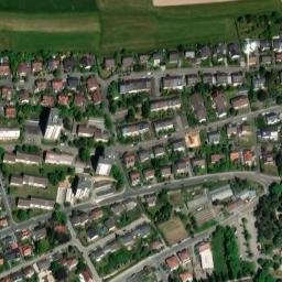 Satellite imagery of Sandbuck, DE