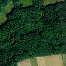 Satellite imagery of Schmidberg, DE