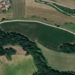 Satellite imagery of Sandberg, DE