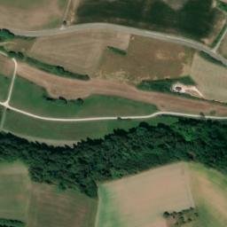 Satellite imagery of Sandberg, DE