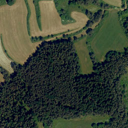 Satellite imagery of Spießberg, DE
