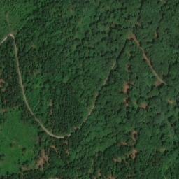 Satellite imagery of Kreuzfelsen, DE