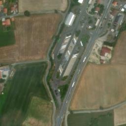 Satellite imagery of boundary_stone, DE