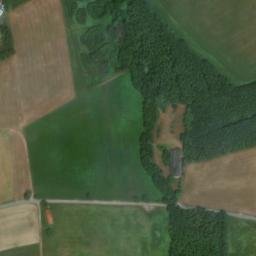 Satellite imagery of boundary_stone, DE