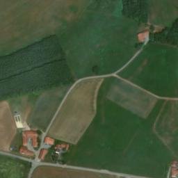 Satellite imagery of boundary_stone, DE