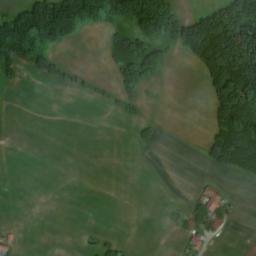 Satellite imagery of V Sedle [Česká Kubice-Horní Folmava], CZ