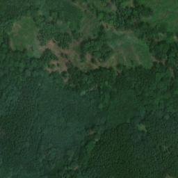 Satellite imagery of V Sedle [Česká Kubice-Horní Folmava], CZ