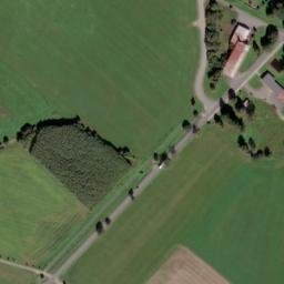 Satellite imagery of [Všeruby] GSM, CZ